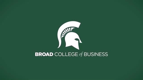 Thumbnail for Week 3 - IRC Structure and Organization with Checkpoint Demo