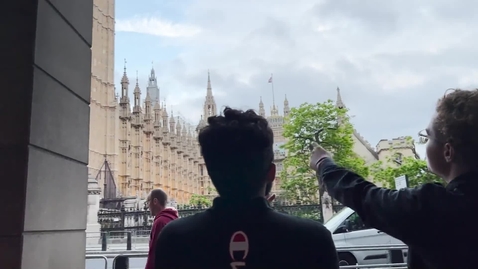 Thumbnail for Listen to London