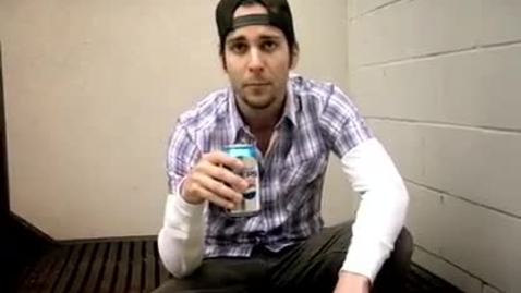 Thumbnail for Module 4 Diet Pepsi - Forever Young - Bubbles