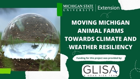 Thumbnail for Heat stress in dairy cows - part 3 