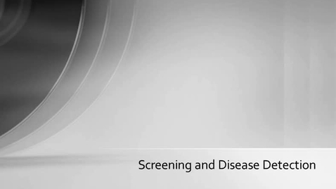 Thumbnail for HM803 sec730 Screening