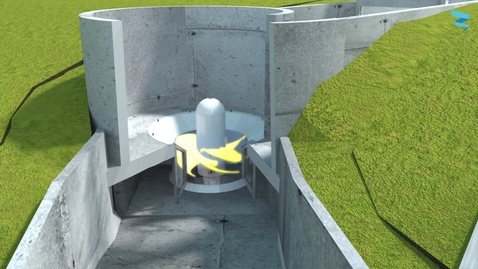 Thumbnail for Vortex Water turbines