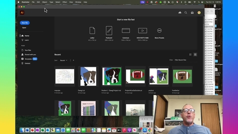 Thumbnail for LocatorMapTutorial