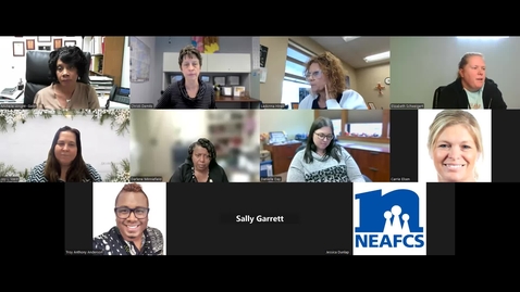 Thumbnail for Mentor &amp; Leadership Committee Meeting 01 05 2026