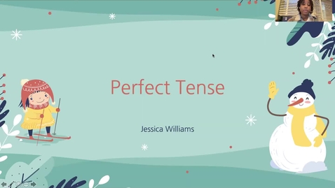 Thumbnail for Jessica's Microteaching