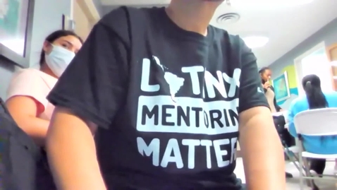 Thumbnail for OCAT's Green Table Taking Care of YOU