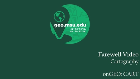 Thumbnail for CART, Farewell