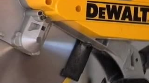 Thumbnail for Power Tool Safety