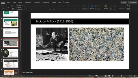 Thumbnail for Lecture 9 - Part 2
