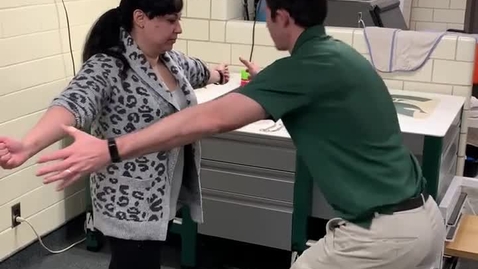 Thumbnail for Partner 3 way raises with holds