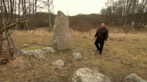 Thumbnail for The Dark Ages: Viking Runes