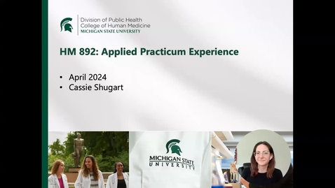 Thumbnail for ShugartC_APE_Presentation_Video