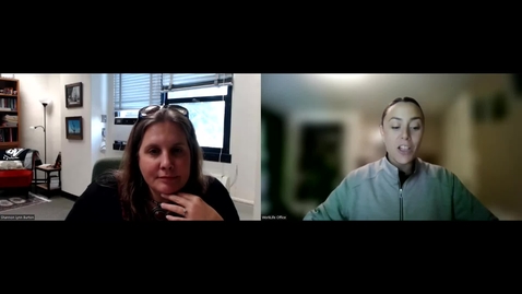 Thumbnail for Supervisor Training Series Part 2: Introduction to Compassionate Communication