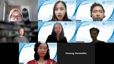 Thumbnail for Parallel Session 9: [OP] Menyoal Keadilan Infrastruktur di Indonesia - Panel II