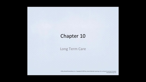 Thumbnail for HM819 Chapter10