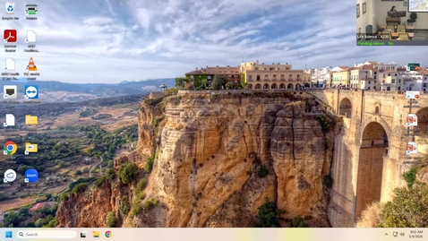 Thumbnail for PhD/ARSI/CNRSI/MISC Seminars