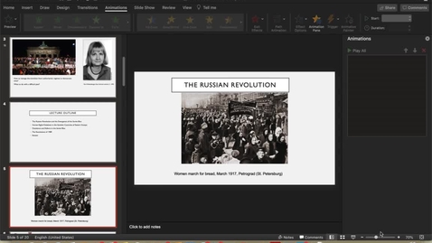 Thumbnail for Lecture 6.1 - Part 2