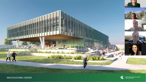 Thumbnail for WACSS 2024 Spring Forum- Breaking New Ground 3.20.24