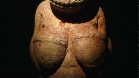 Thumbnail for Nude Woman (Venus of Willendorf), c. 28,000-25,000 B.C.E.