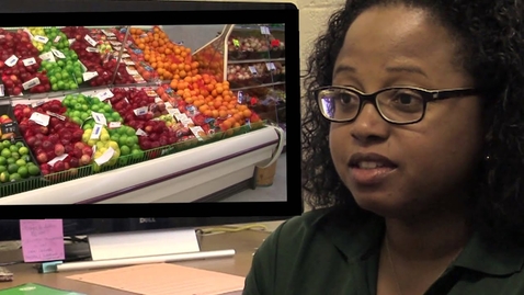 Thumbnail for Mitchell: Risk analysis for food and water