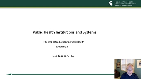 Thumbnail for HM 101 - Modules 13 only, with template 2