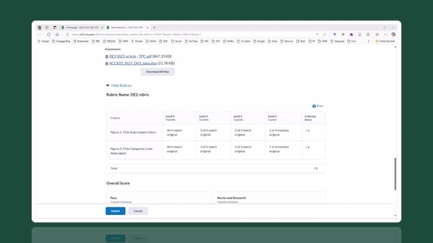 Thumbnail for ACC 833 DE2 solution.mp4