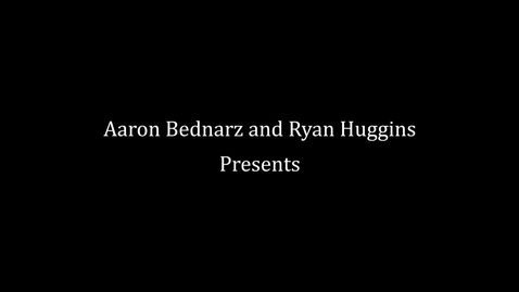 Thumbnail for Ryan Huggins   Aaron Bednarz -- Iwakura