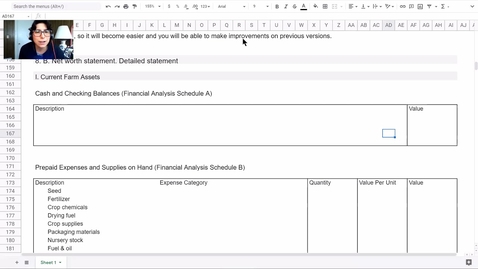 Thumbnail for How to Put Together a Balance Sheet