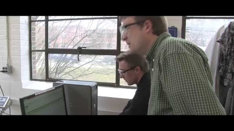 Thumbnail for Saffron: Torrefied Woody Biofuels in the Lab