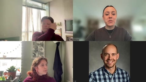 Thumbnail for WorkLife Wellbeing Series: Neurodivergence in the Workplace- Supporting Yourself and Others