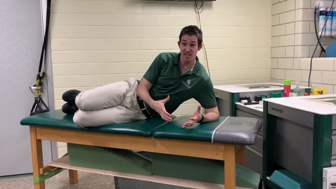 Thumbnail for Side Half Plank (DNS)