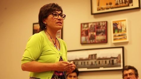 Thumbnail for 26.5.15 - PAH Madrid Asemblea