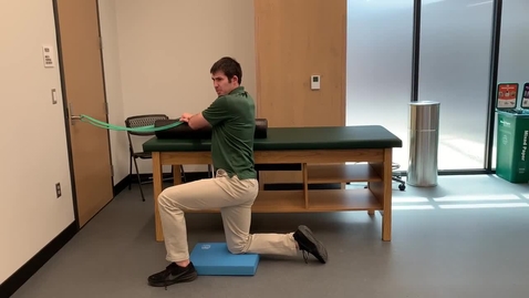 Thumbnail for HK 90_90 with wrist strength