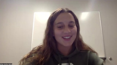 Thumbnail for NEU 311L Honors Option Lay Video Fall 2022- Harlock