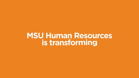 Thumbnail for HR Transformation Video