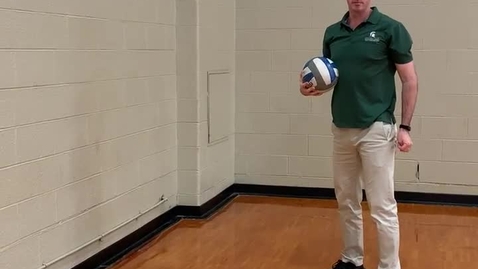 Thumbnail for 1H OH wall passes