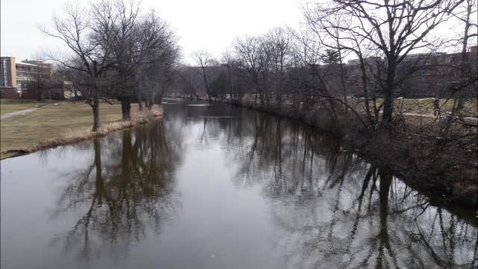 Thumbnail for Fluvial Geomorphology of the Red Cedar River