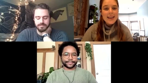 Thumbnail for Peace Corps + AmeriCorps Alumni Panel