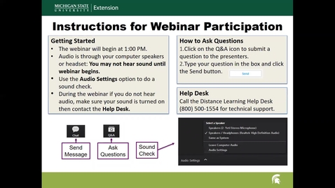 Thumbnail for Communicating through Conflict at a Distance 3.27.20