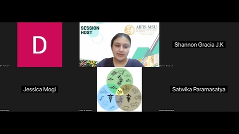 Thumbnail for Women and Public Health in Indonesia