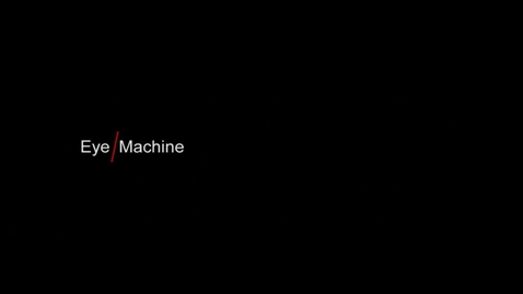 Thumbnail for Eye/Machine I (Harun Farocki, 2001, Germany, 23’)