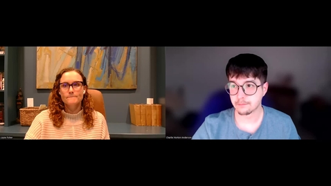 Thumbnail for Mastering What's Next: Graduate Education Options for Supply Chain Leaders