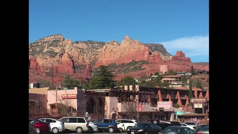 Thumbnail for G330: Introduction to the Intermontane West &amp; MexAmerica
