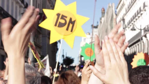 Thumbnail for 16.5.15 - 15M Aniversario