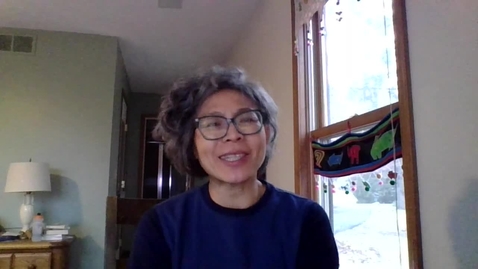 Thumbnail for GEO325V Spring 2026-Instructor Introduction