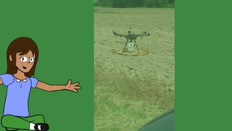 Thumbnail for GEO 490/829: Collection &amp; Analysis of Drone Imagery COMING THIS FALL!!!