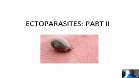 Thumbnail for HM863EctoparasitesPart2