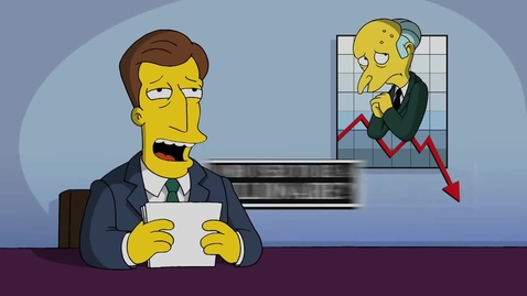 Thumbnail for Maslow Simpsons - Coca-Cola Commercial