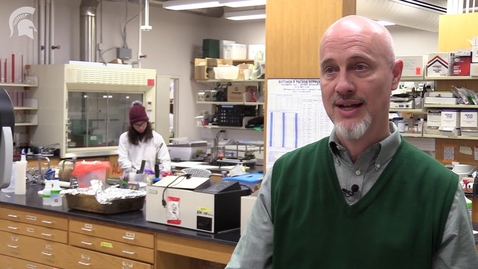 Thumbnail for Marks: Improving Food Safety for Immunocompromised Patients