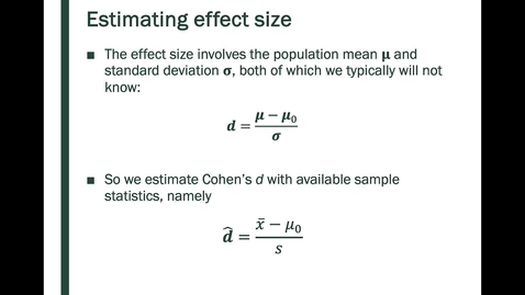 Thumbnail for EffectSizeInterpretation